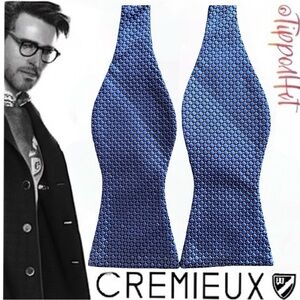 NWT $40 Cremieux Men’s Bow Tie